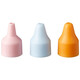 Tommee Tippee Battery Baby Nasal Aspirator for Relief from Nasal Congestion, 0m+ image number 5